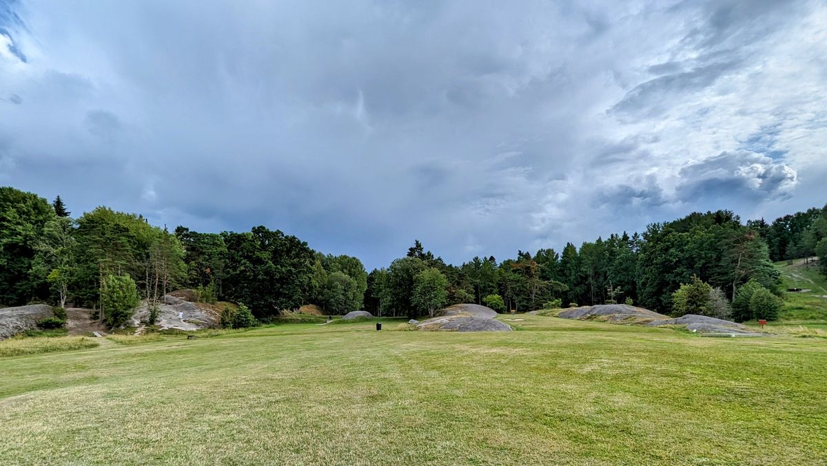 Hål 10. Hole 10. Hoyo 10. 第10洞.