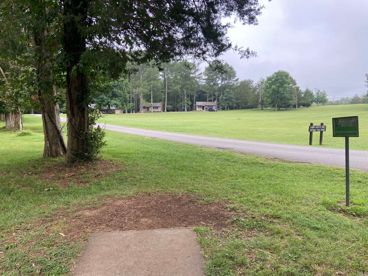 Hole 6