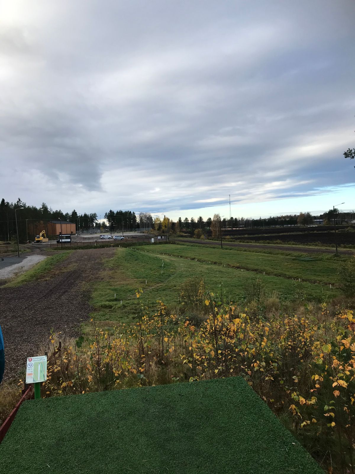 Väylä 9