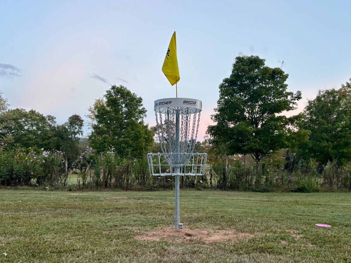 Hole 14