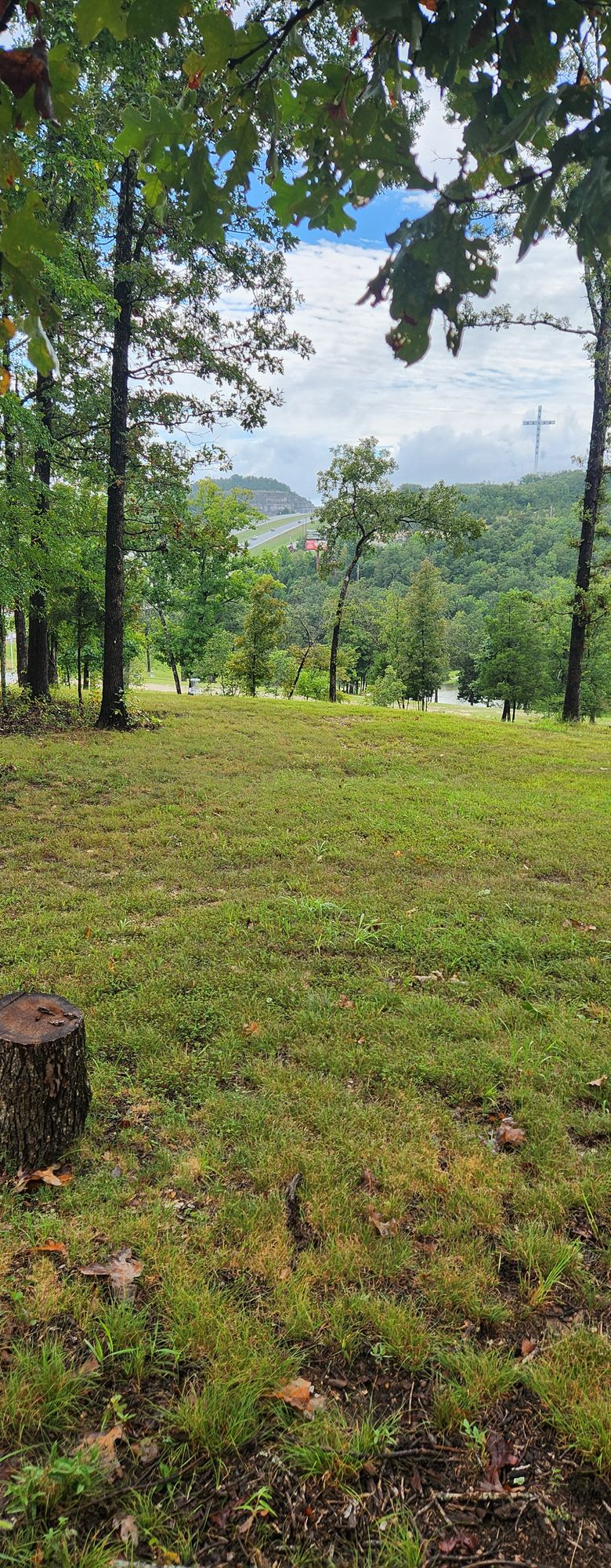 Hole 9