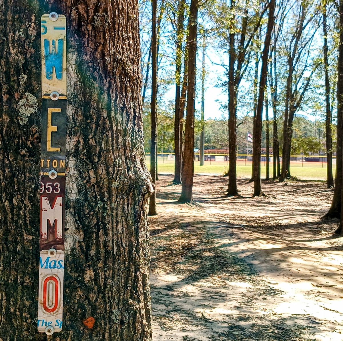 West Mobile County Park
