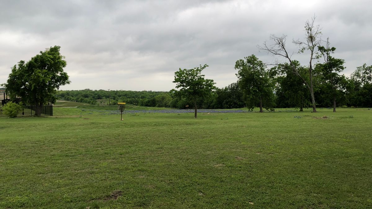 Hole 7