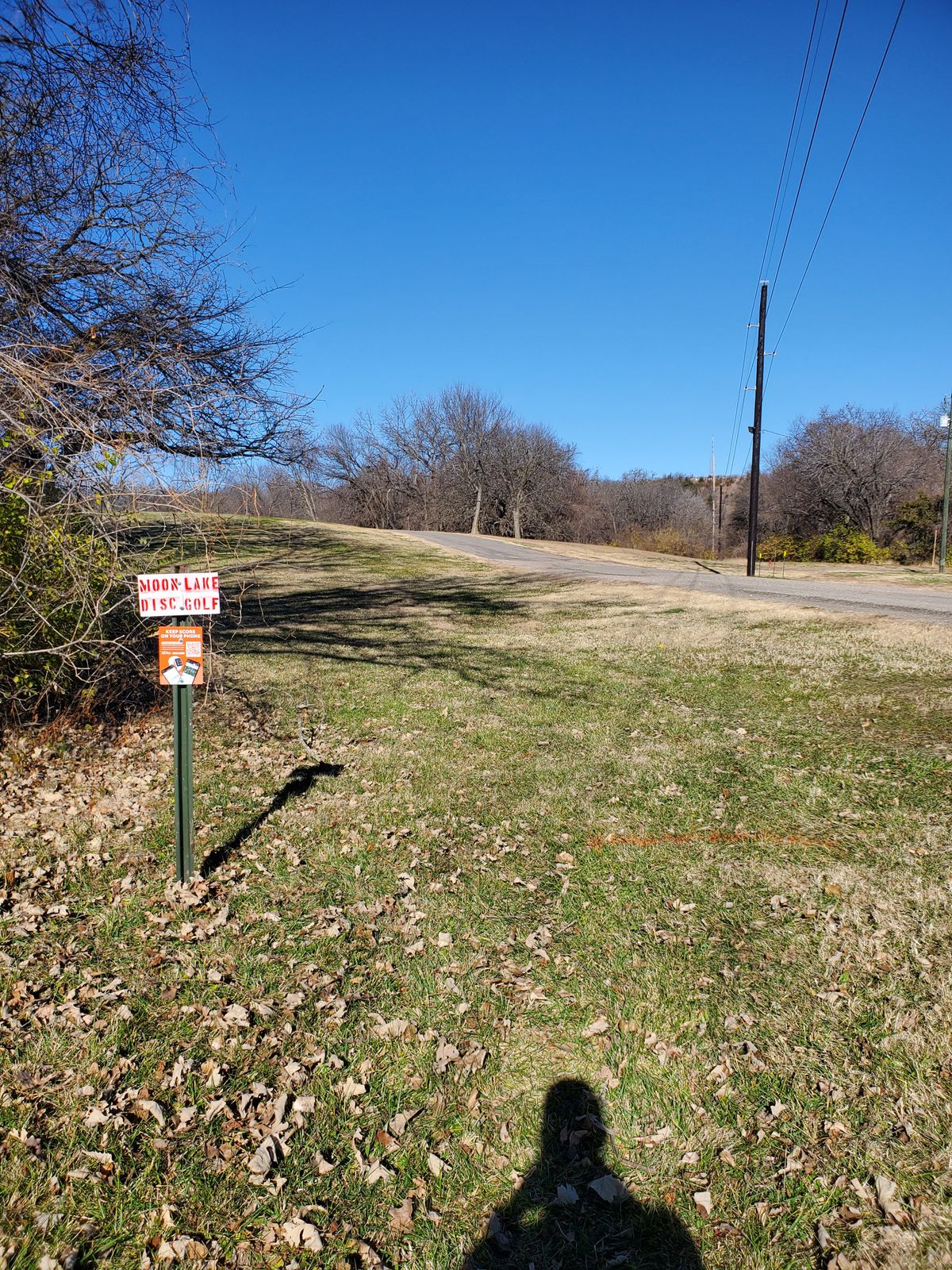 Hole 1