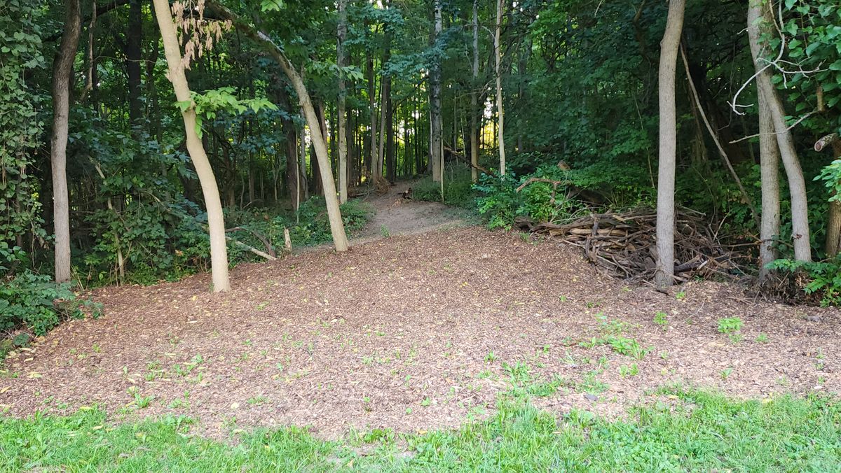 Hole 3