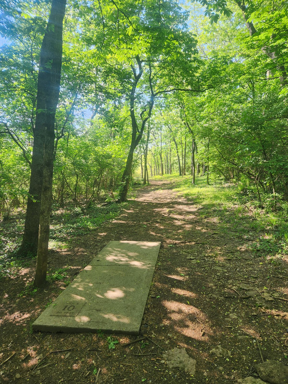 Hole 10