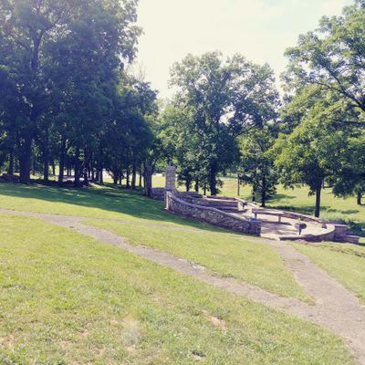 Hole 2