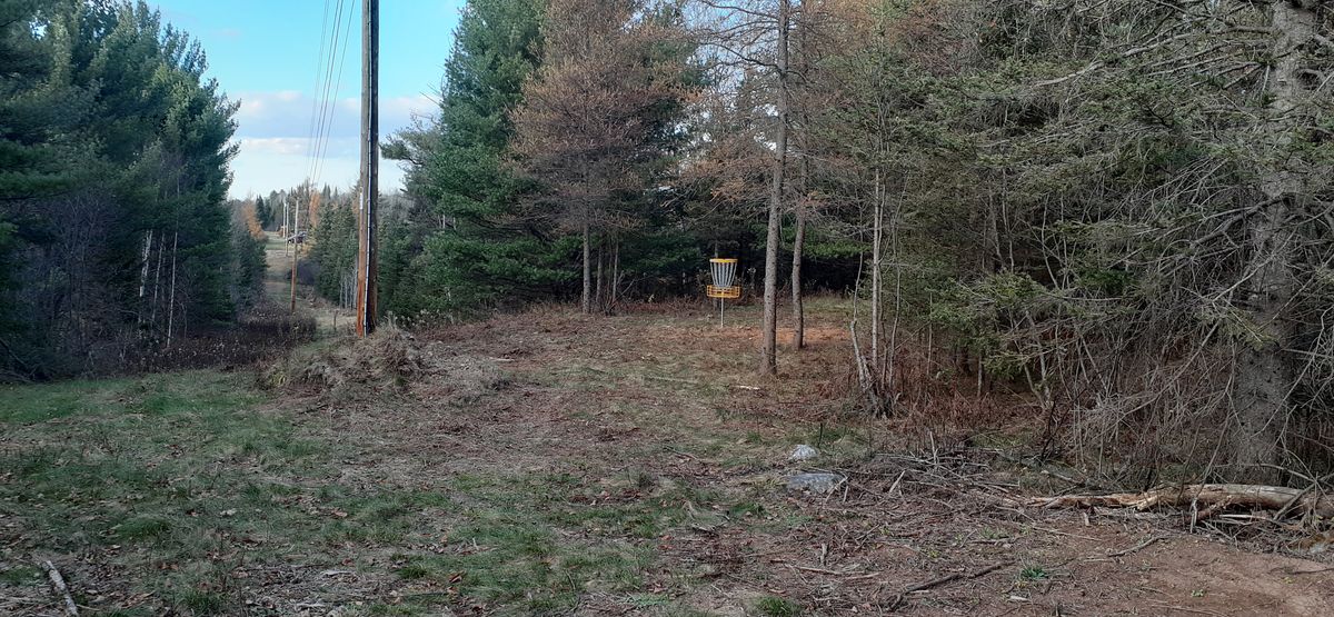 Hole 6