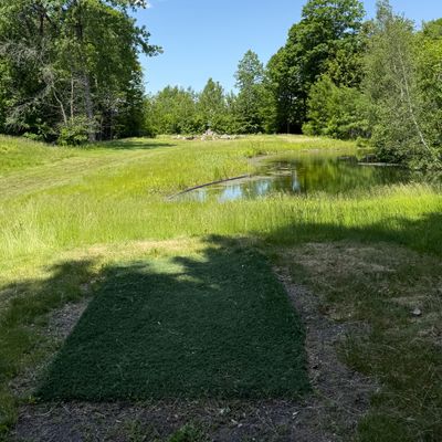 Tee #9
