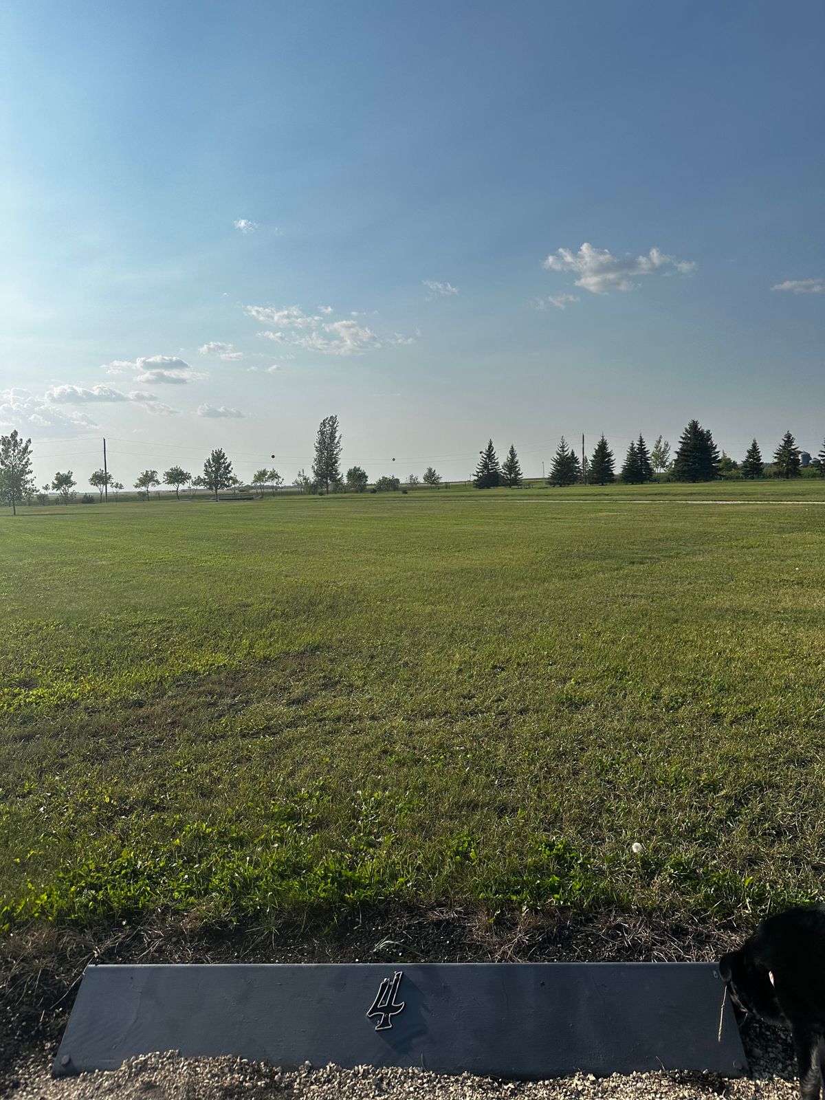 Hole 4