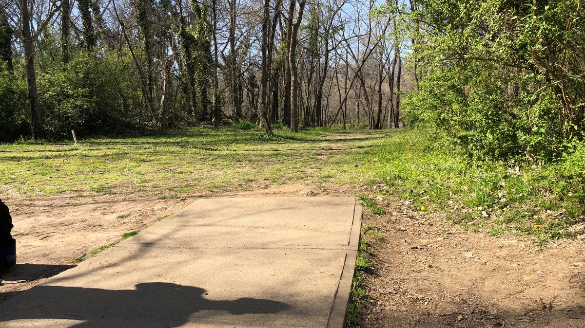 Hole 17