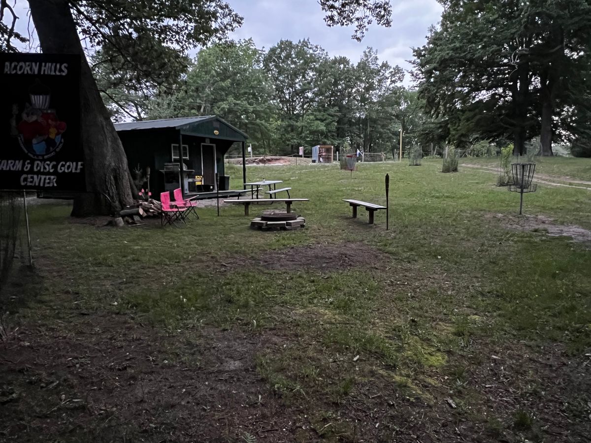 Social circle area