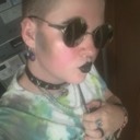 User avatar image