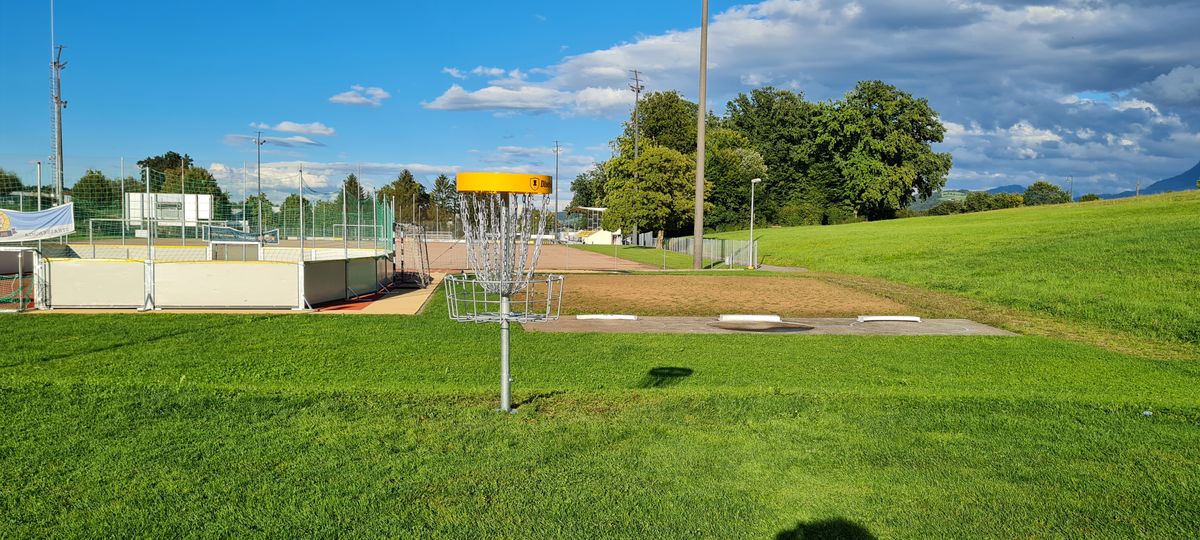 Hole 3