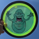 User avatar image