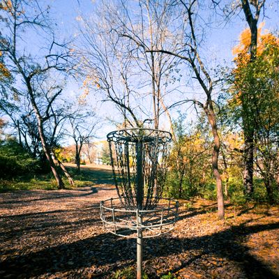 Hole 1