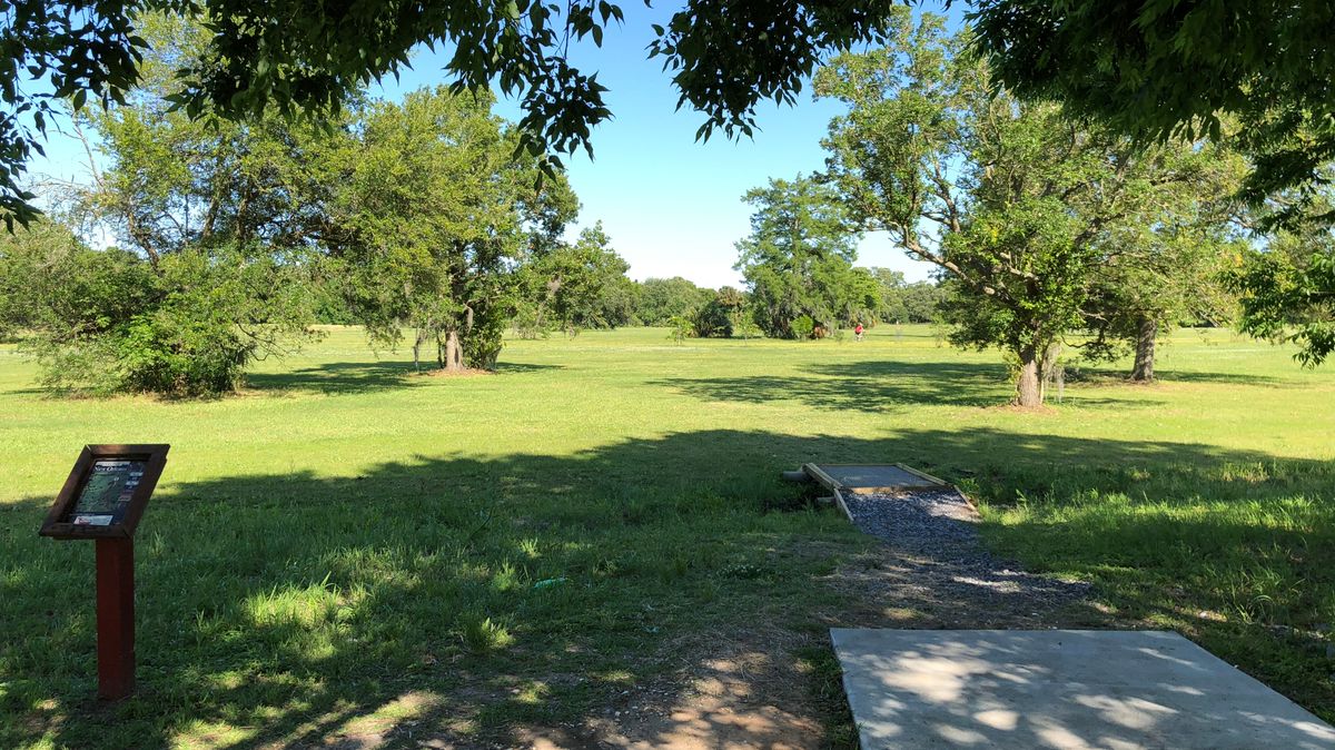 Hole 12