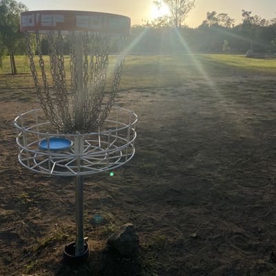 Hole 18