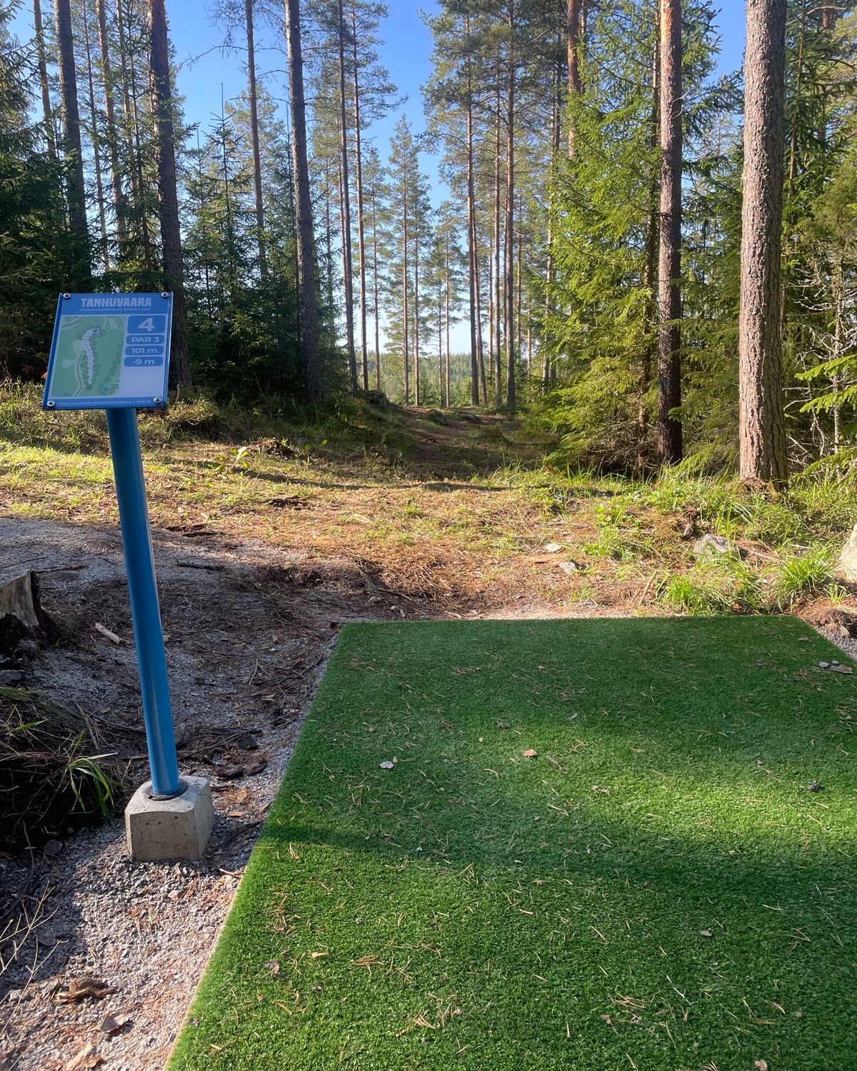 Väylä 4