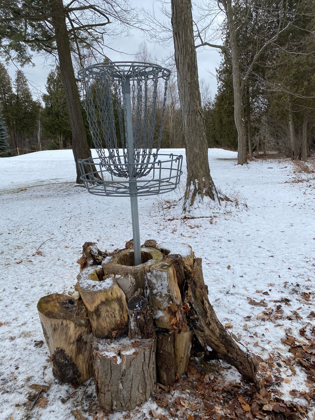 Hole 3