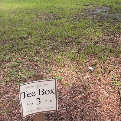 Hole 3