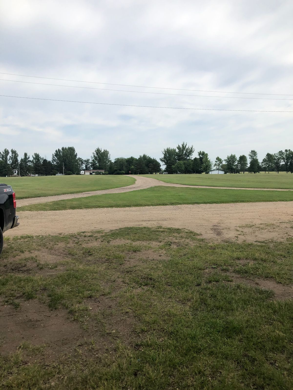 Hole #3 657ft bomber