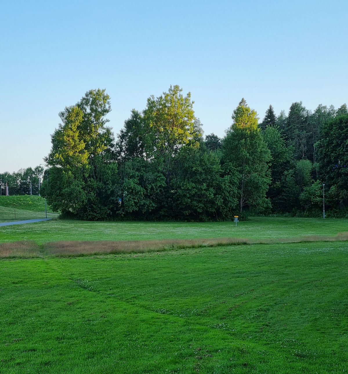 Course photo