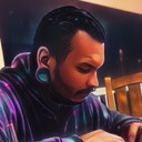User avatar image