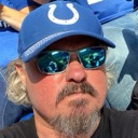 User avatar image