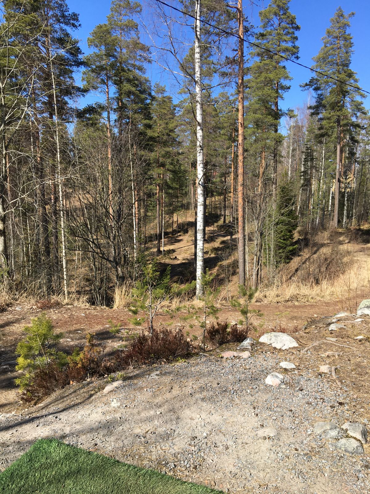hole 3
