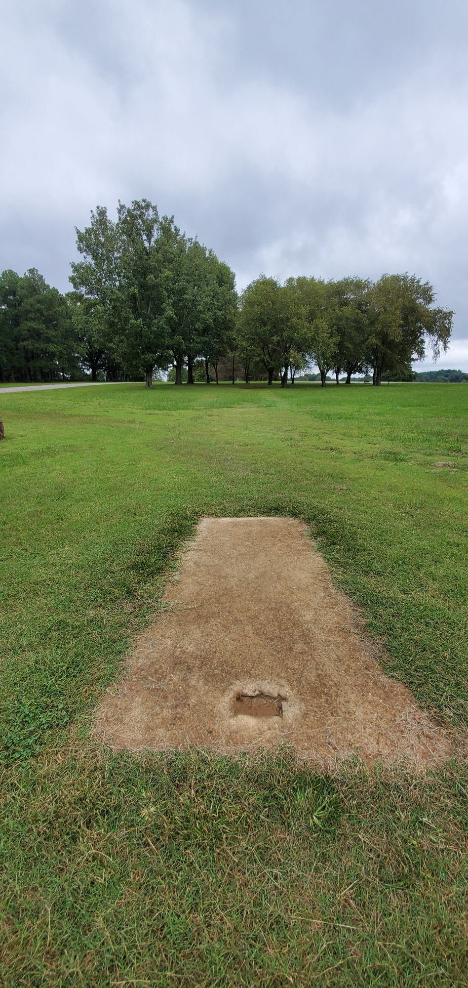 Hole 17