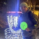 User avatar image