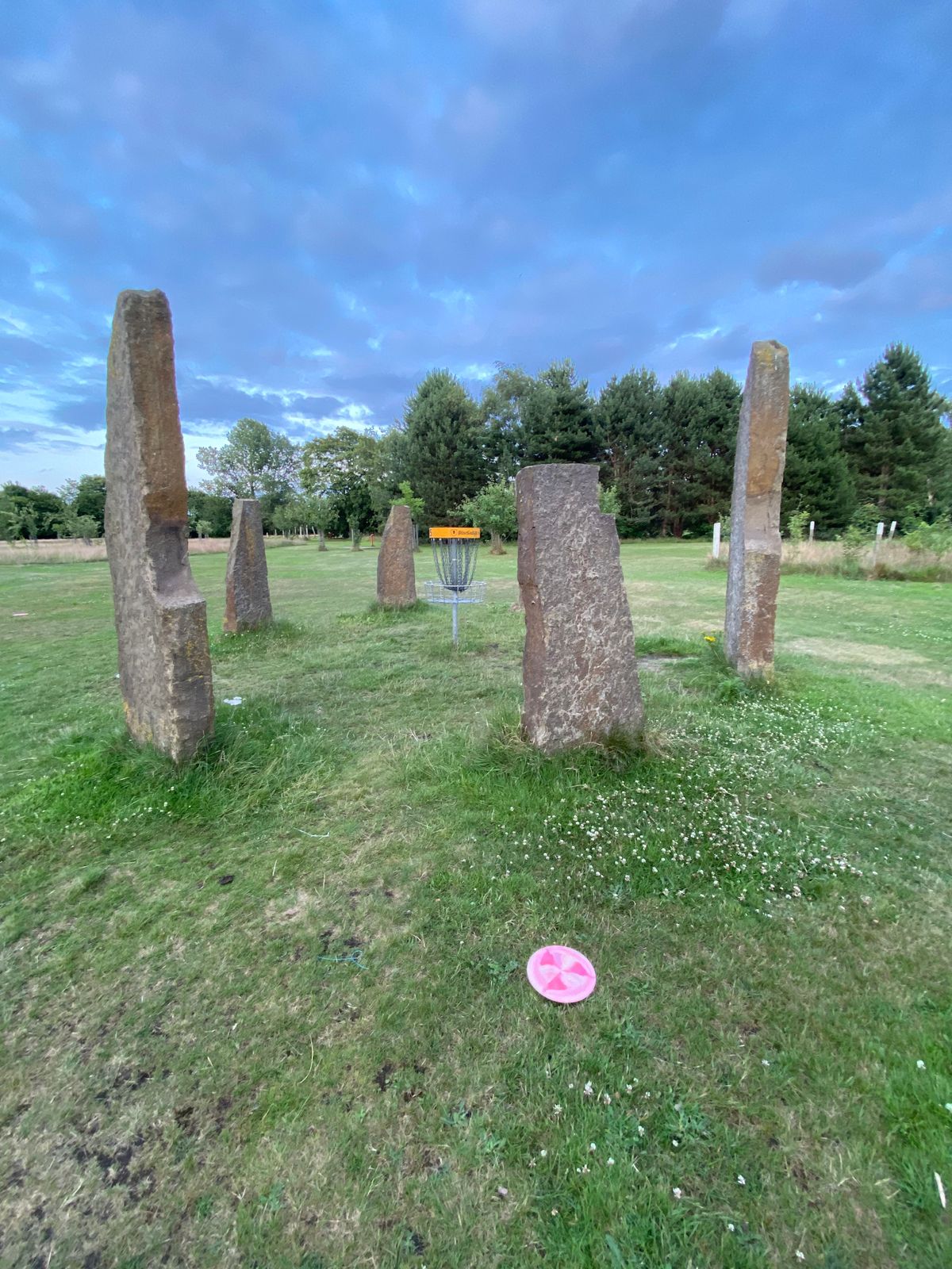 Hole 15
