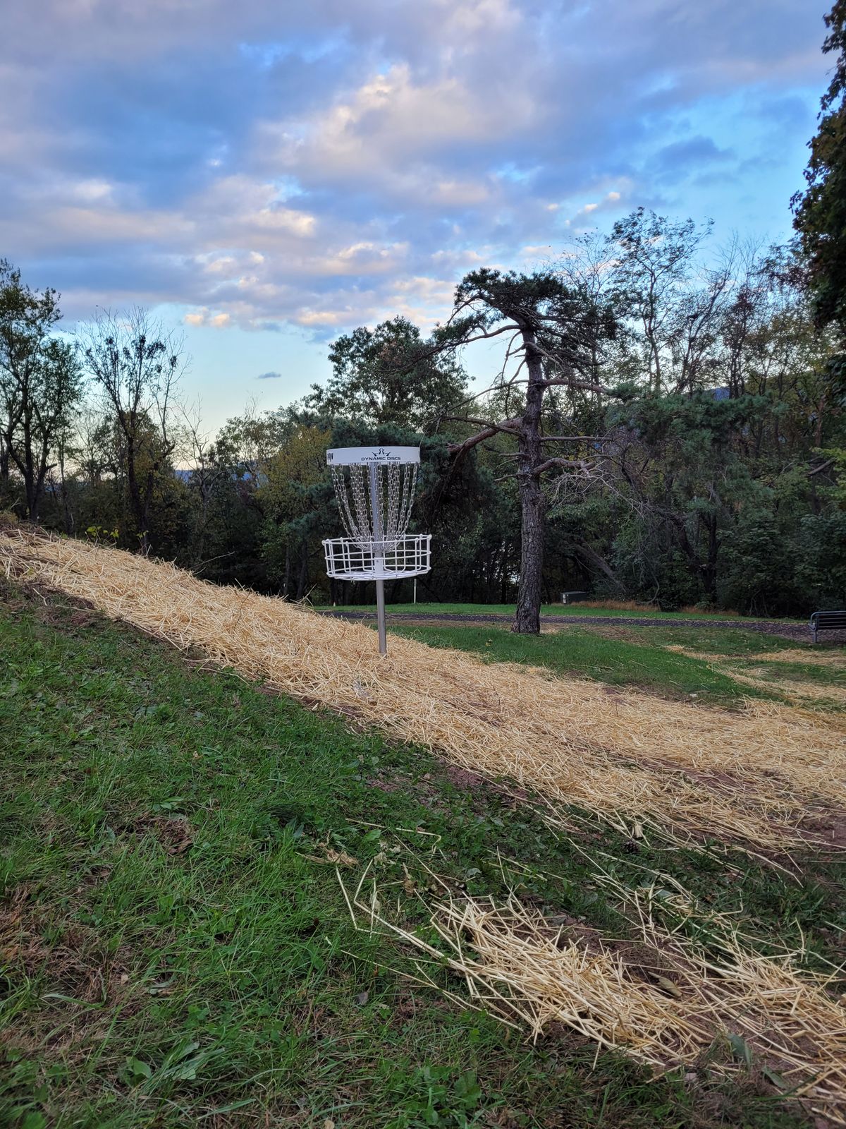 Hole 5