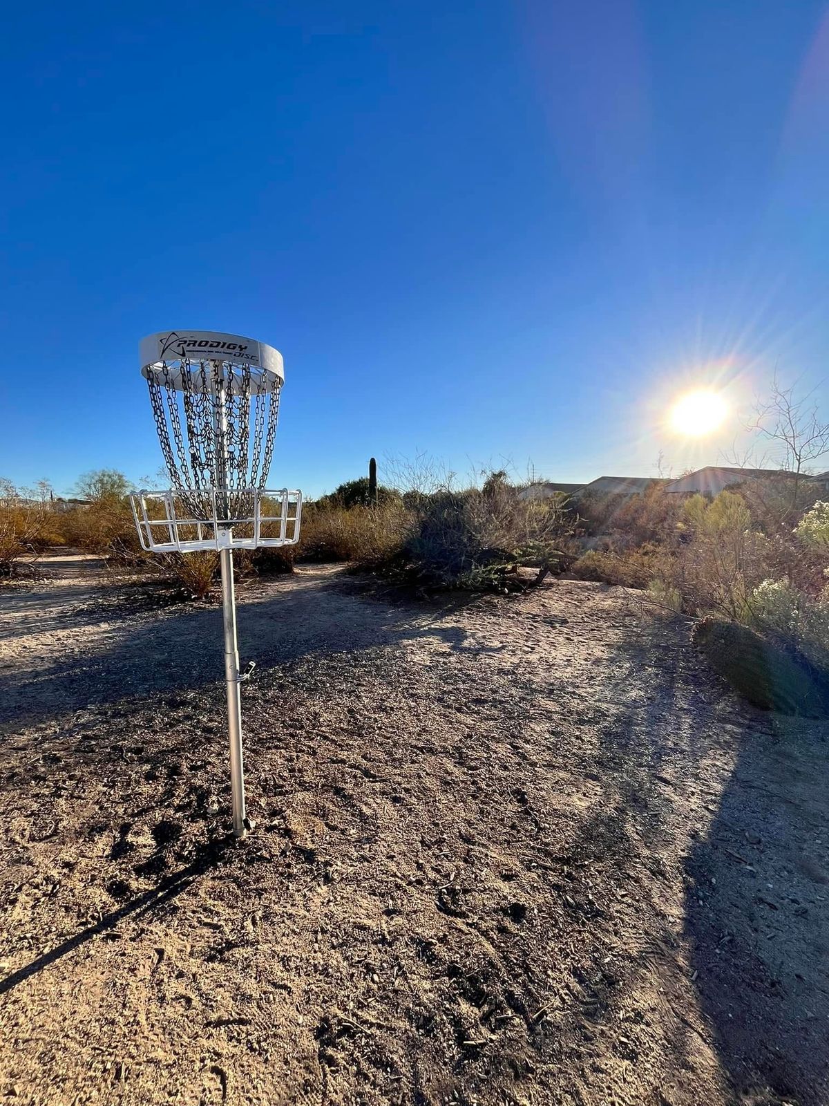 Hole 5