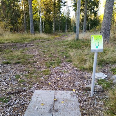 Väylä #1