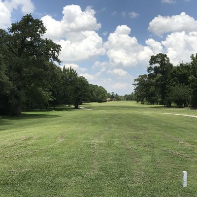 Hole 16