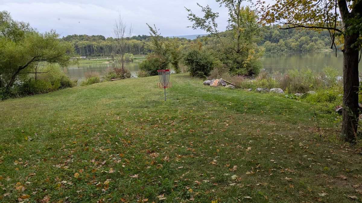 Beautiful course