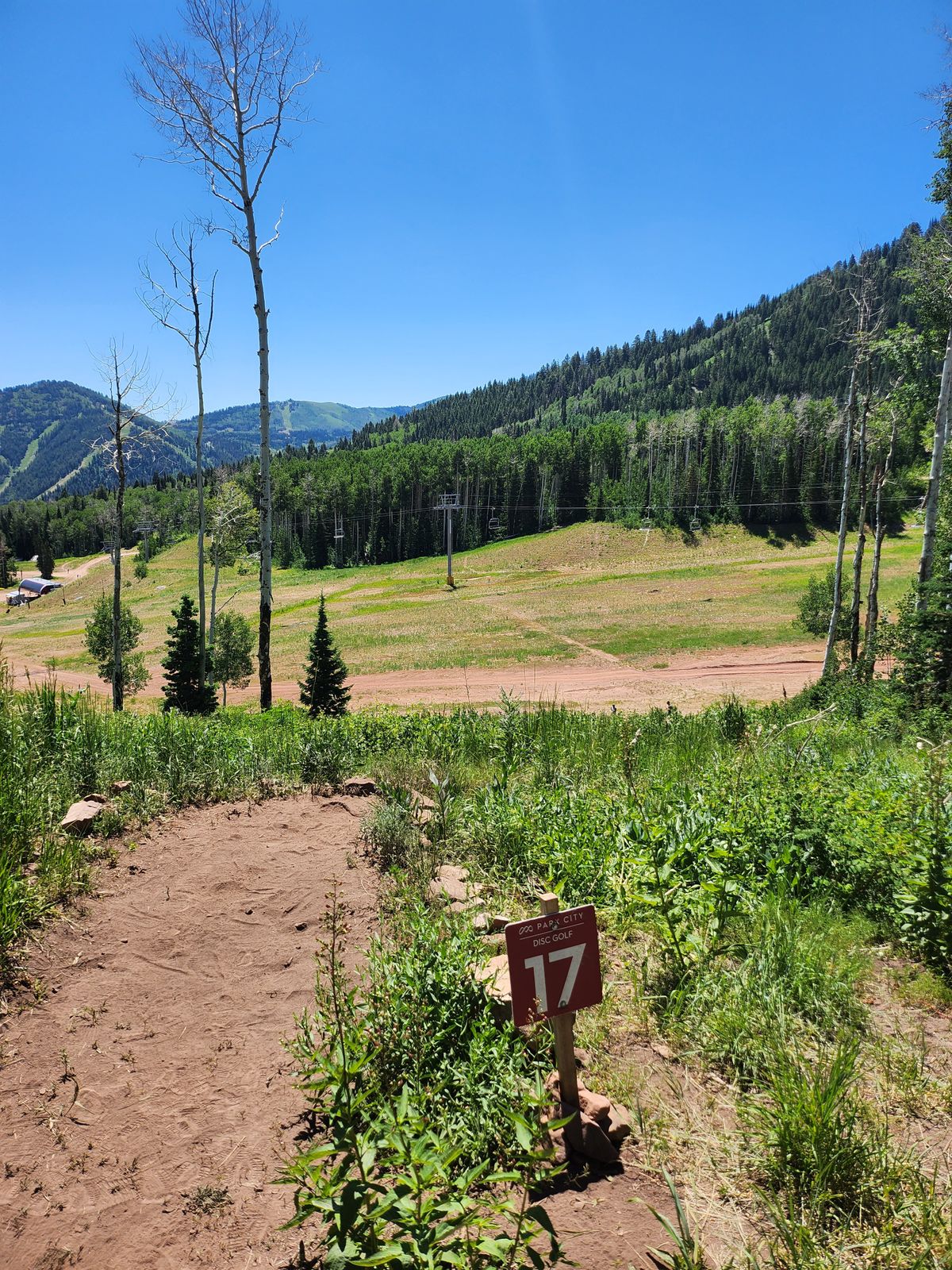 Hole 16