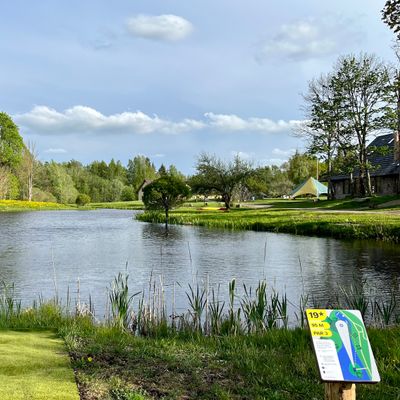 Course photo