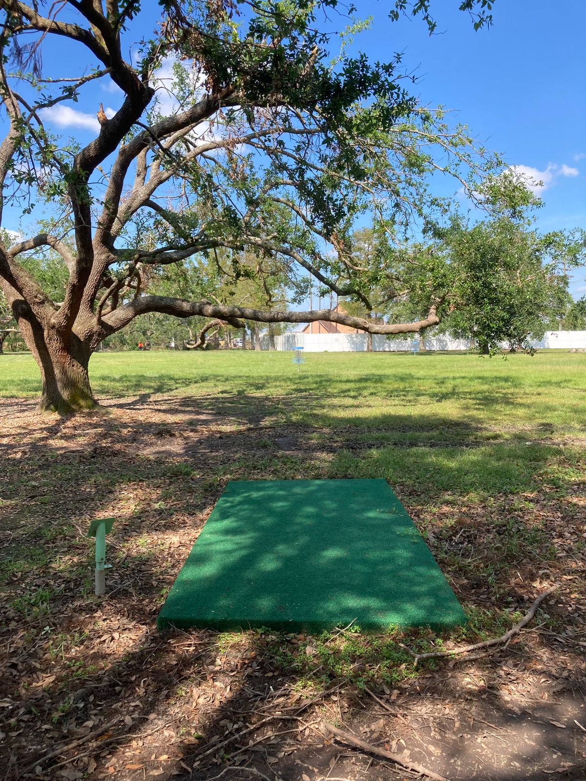 Hole 3