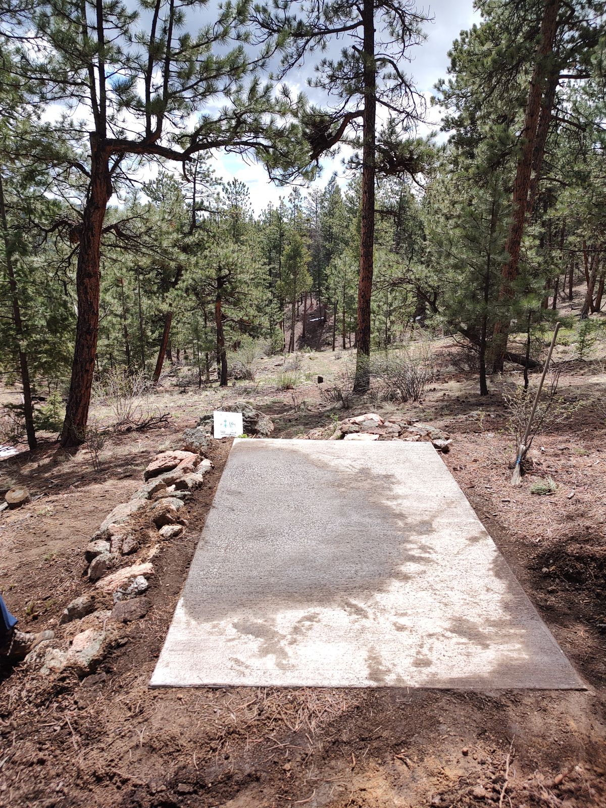 Hole 16