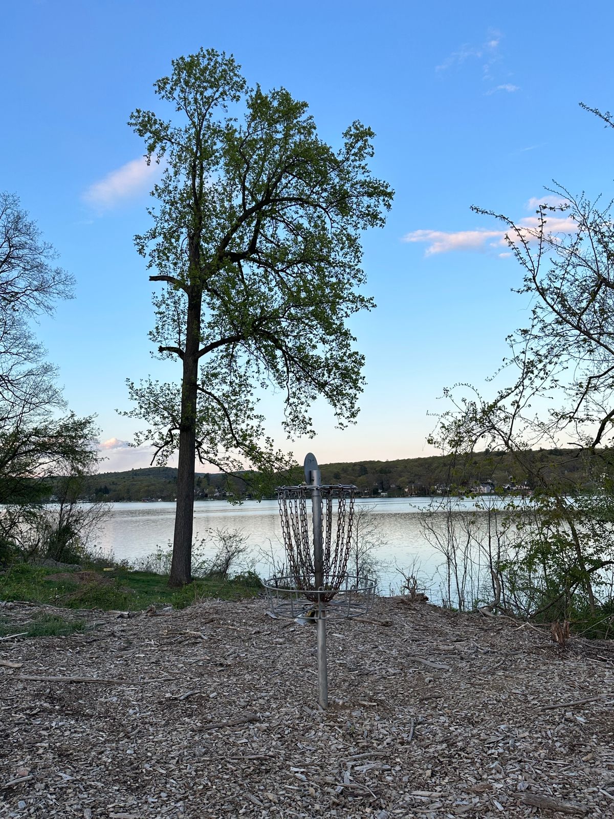 Hole 13