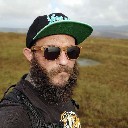 User avatar image