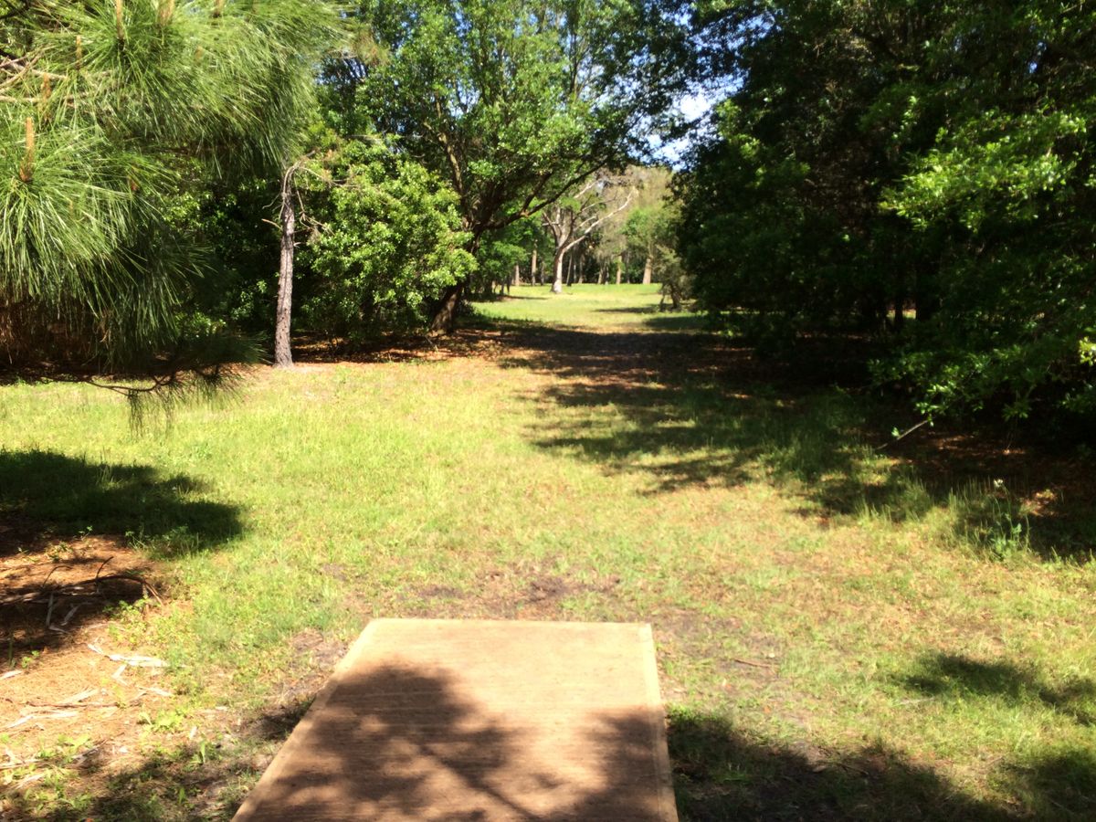 Hole 6