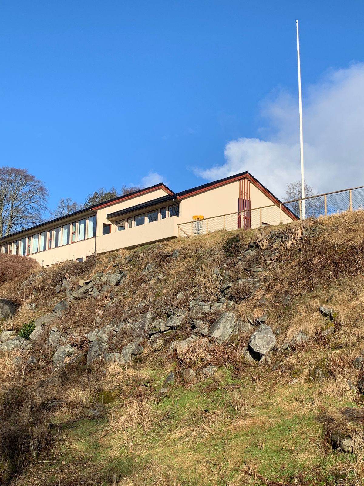 2.hull rett opp ⬆️