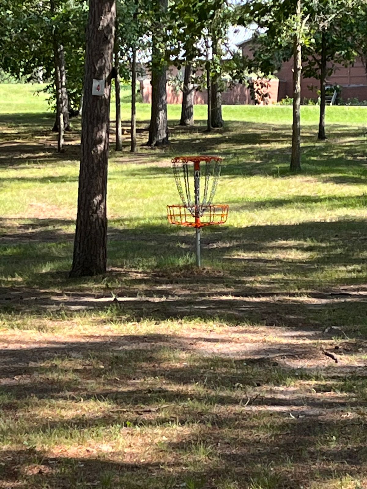 Basket 4