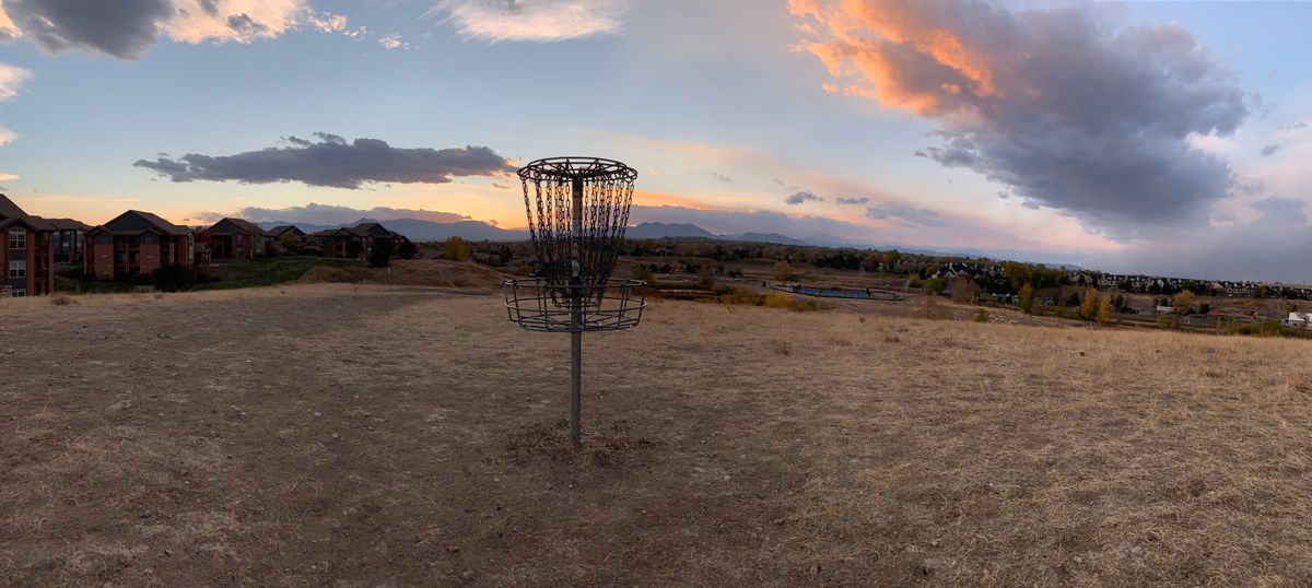 Hole 7