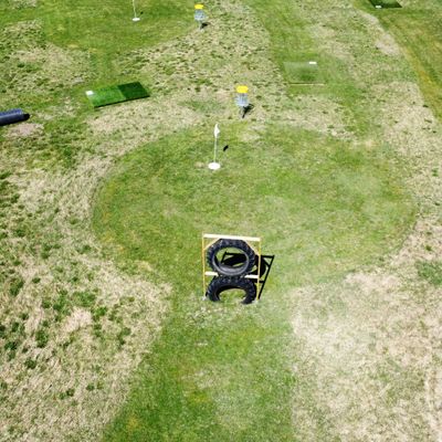 Course photo