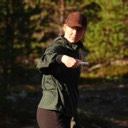 User avatar image